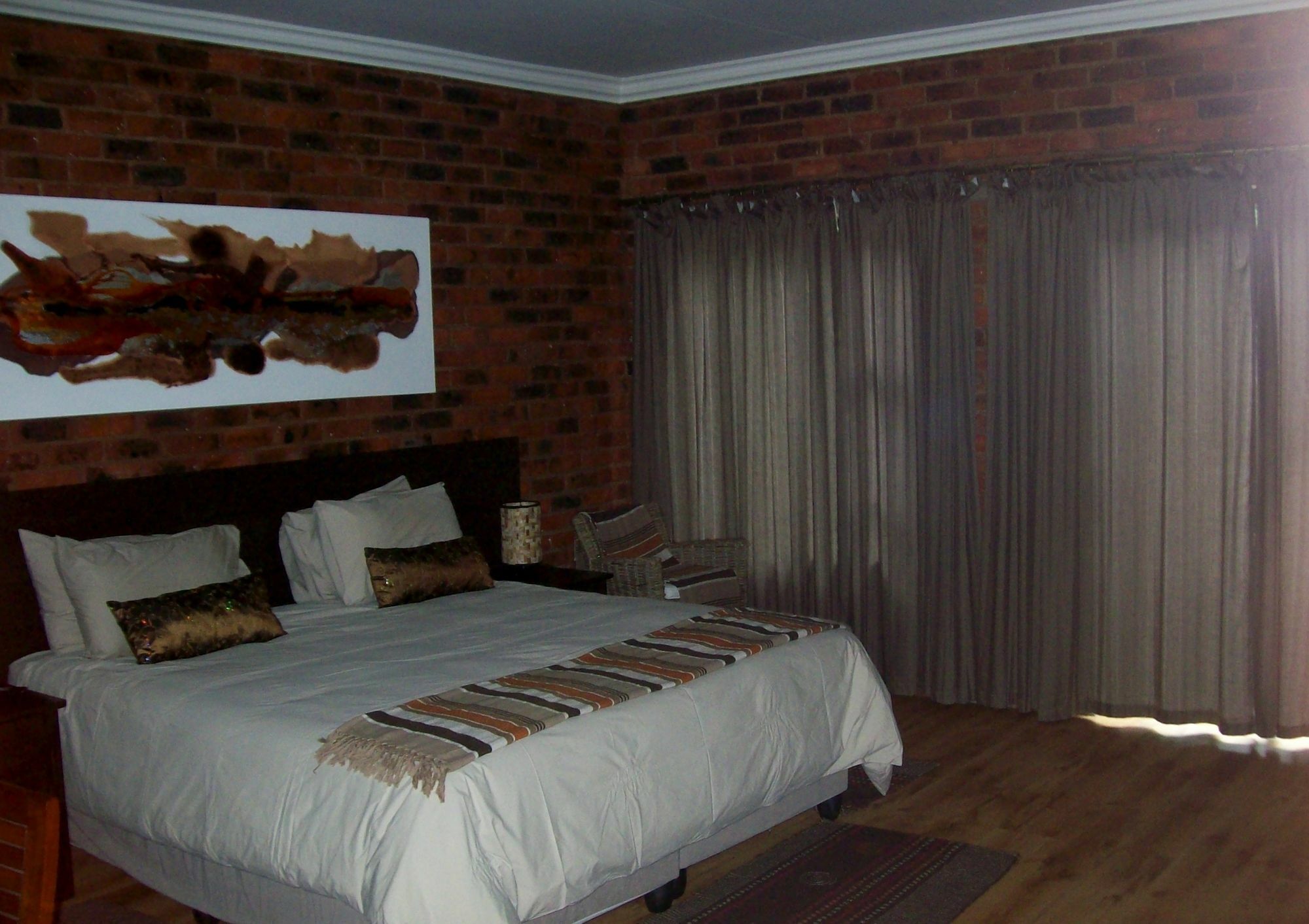 24 Onvrey Guest House Boksburg Exterior photo